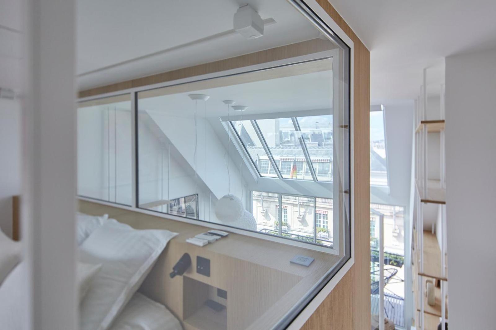 Amazing Loft Apartment *