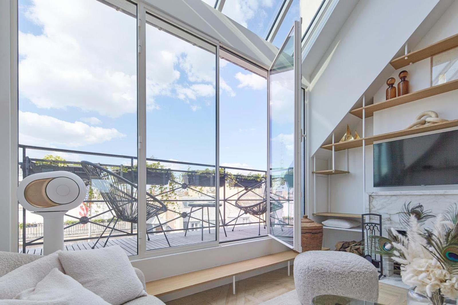Amazing Loft *
