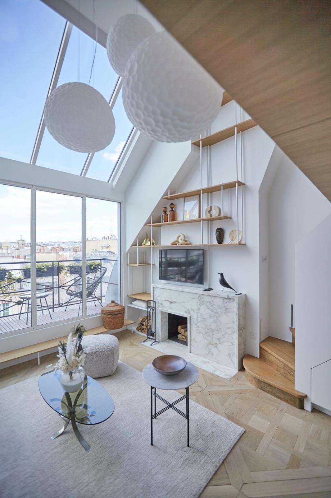Apartment Amazing Loft *