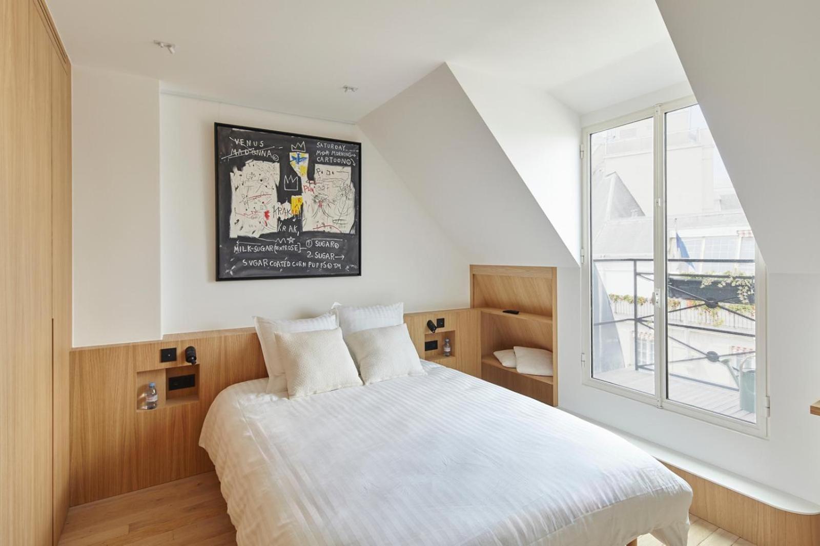 Apartment Amazing Loft