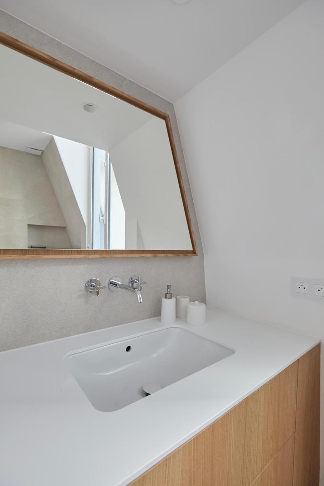 Apartment Amazing Loft Paris