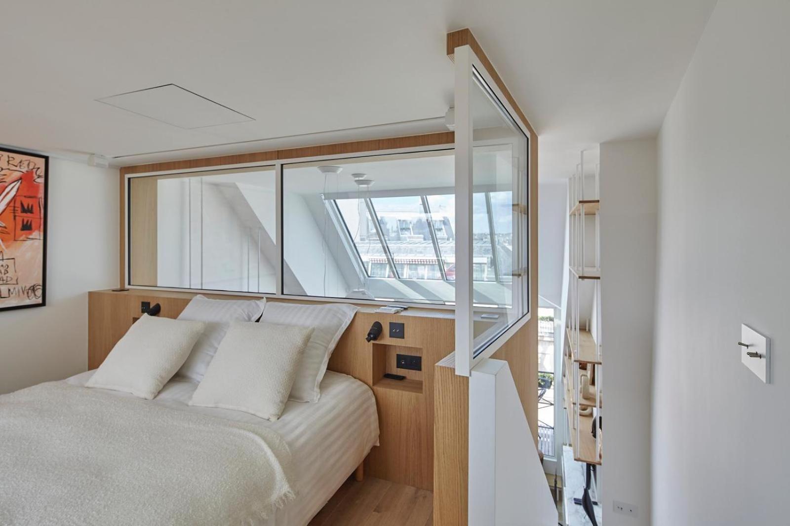 Amazing Loft Apartment