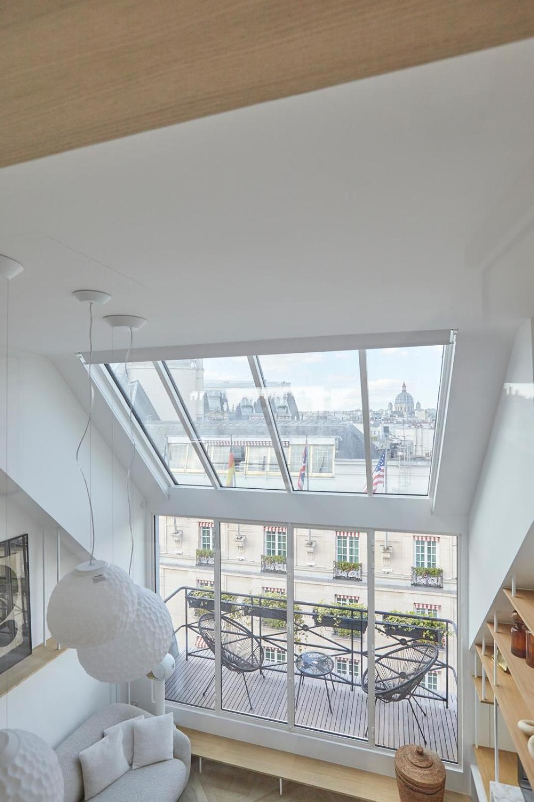 Apartment Amazing Loft