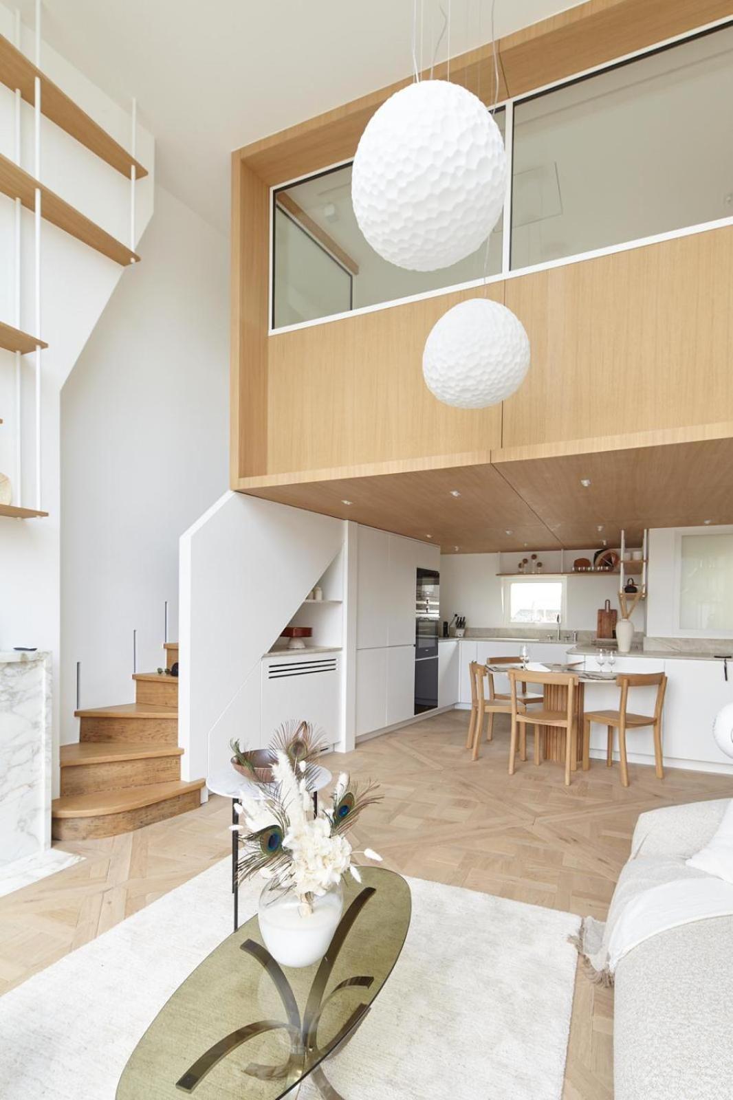 Amazing Loft