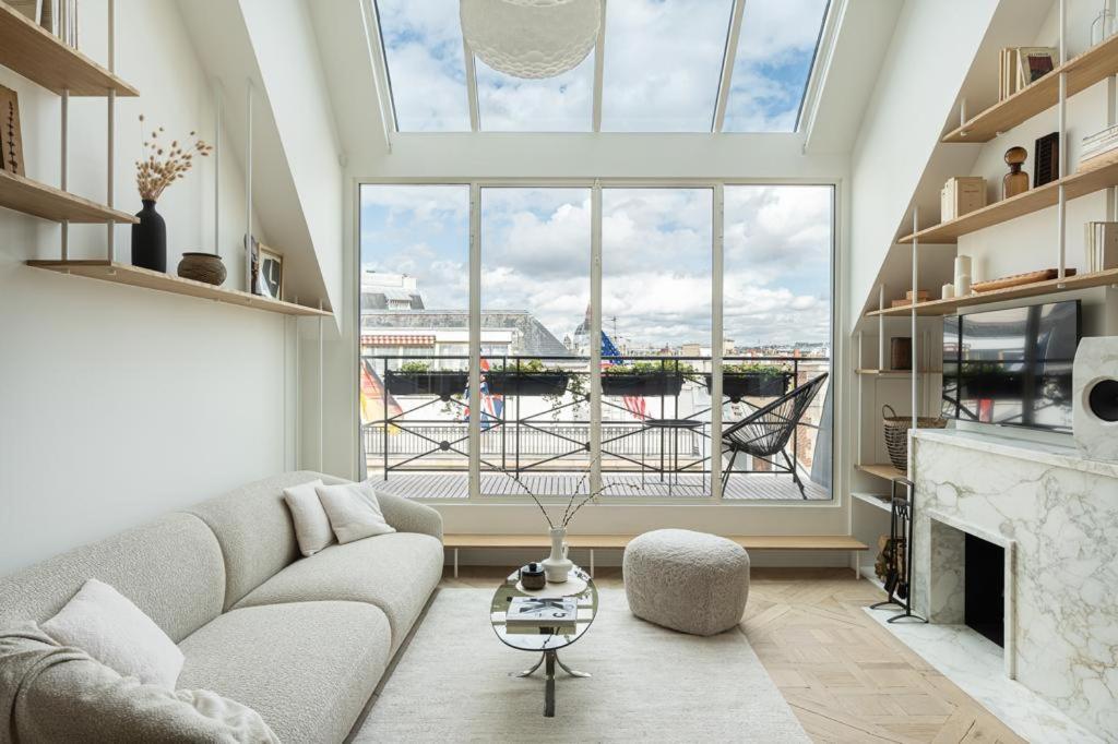 Apartment Amazing Loft