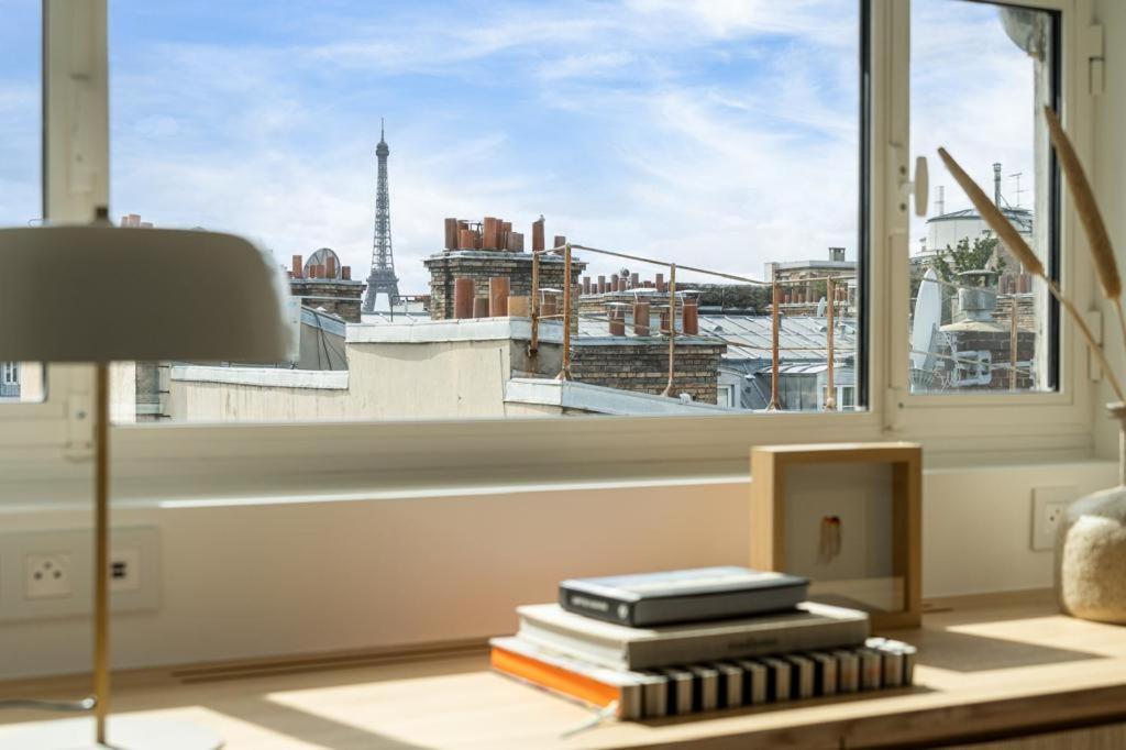 Amazing Loft Apartment *