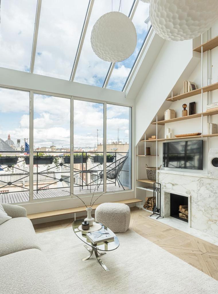 Amazing Loft Apartment *